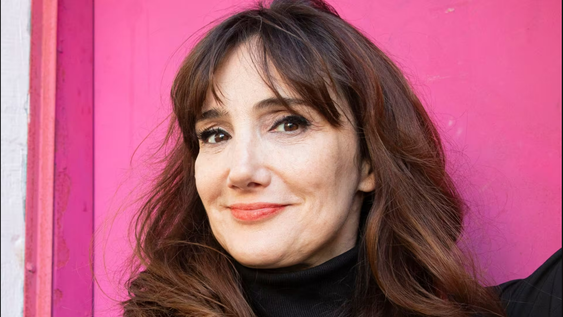 animal humano, el fenomeno teatral protagonizado por jorgelina aruzzi llega a mendoza