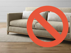 El clásico sillón pasó de moda: será destronado por un nuevo y más cómodo mueble.