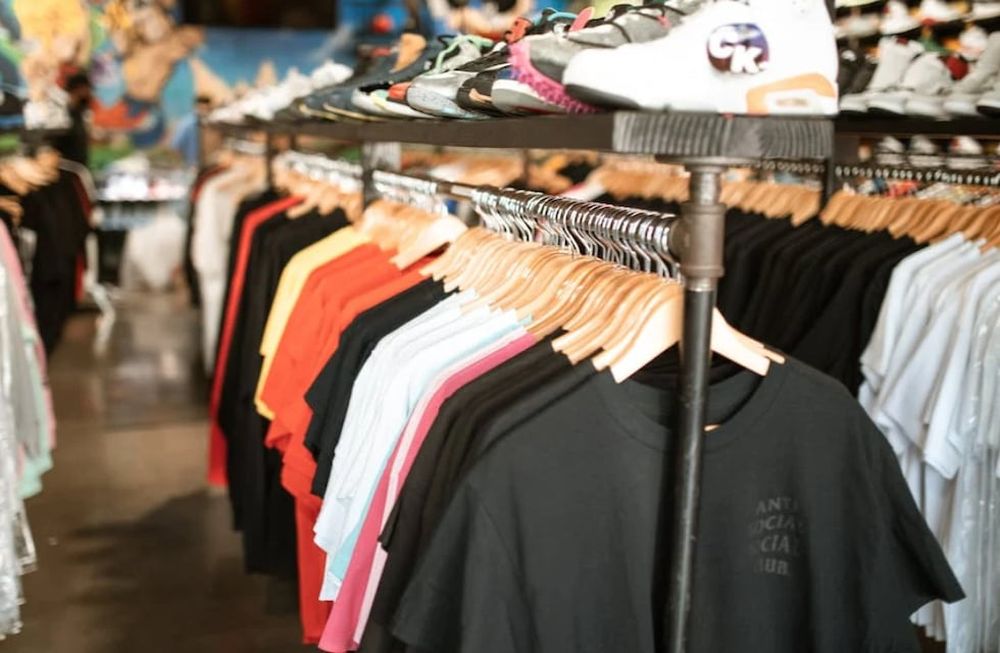 Los precios en un negocio de marca que opera de manera formal son hasta siete veces más altos que los de aquellos que funcionan con un mayor grado de informalidad |Foto: Pexels