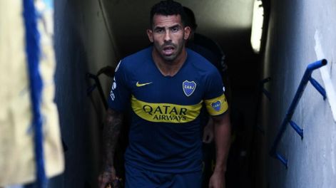 ¿Qué hará Carlitos?
