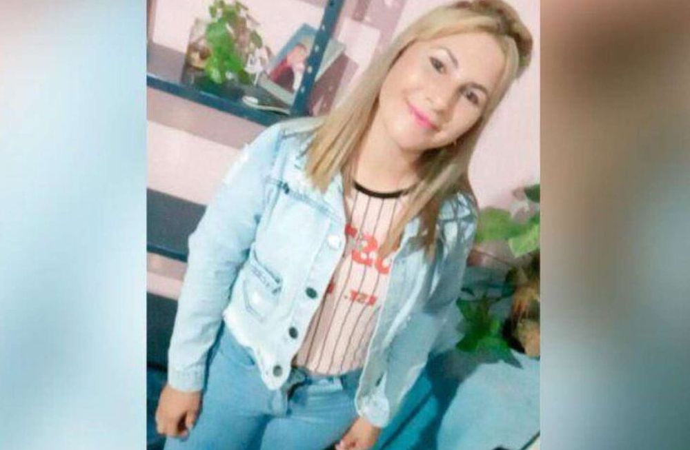 Nancy Videla está desaparecida desde el viernes y su familia no sabe nada de ella. Los investigadores determinaron que llegó a tomarse el colectivo en Lanús.
