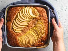 Esta receta lleva pocos minutos de preparación.