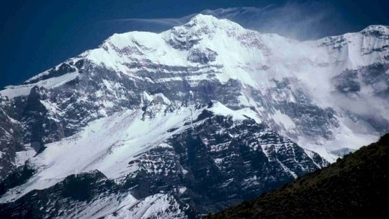 Acercate al gran coloso de América