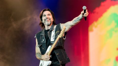 Entradas para Juanes en Mendoza 2025: cuándo es, dónde comprar y precios del show