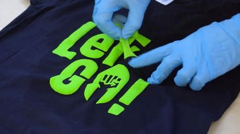 Son pasos sencillos que permiten que este tipo de ropa conserven su diseño original y continúen luciendo bien durante mucho tiempo.