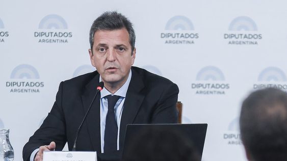 El Gobierno avanza con la idea de abrir importaciones en un sector clave a fin de controlar los precios internos. / Foto: Federico López Claro