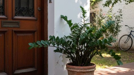 Esta planta, cuidada correctamente, marca una diferencia en la estabilidad del espacio.