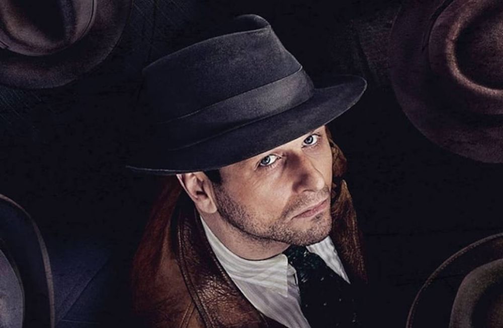 Perry Manson: si te suena es porque estás en grupo de riesgo