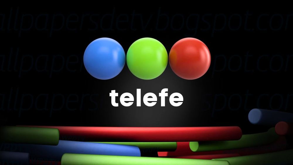 Telefe.