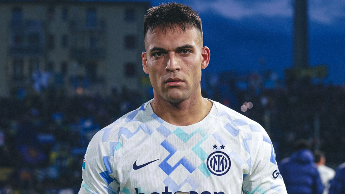 Preocupación por Lautaro Martínez en la previa del Mundial 2026, que se resintió de su lesión