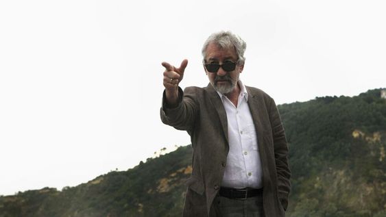 En el camino