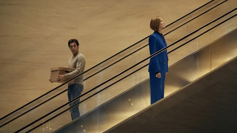 La nueva comedia disponible en Netflix.&nbsp;