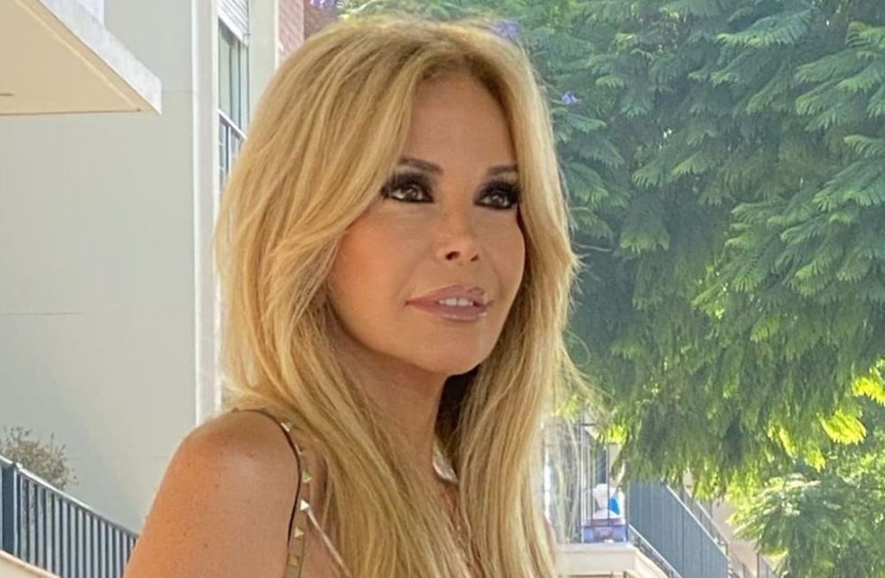 La actriz contó que conoció a su nuevo amor en un supermercado: Me gusta que sea normal, que tenga un laburo normal, que no sepa quién soy.