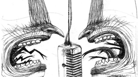 Un final ardoroso - Por José Luis Toso