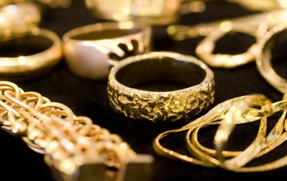 Los elementos que tenés en casa para limpiar tus joyas no perjudican el material.
