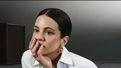 La Rosalía se consagró como la nueva embajadora de una exclusiva marca de lujo.