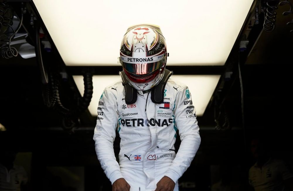 Fórmula 1: Hamilton no descartó pasar a otro equipo en el futuro