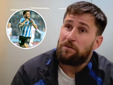 La quiebra de Jonatan Gómez tras acumular una deuda de 50.000 dólares en una red de apuestas ilegales.