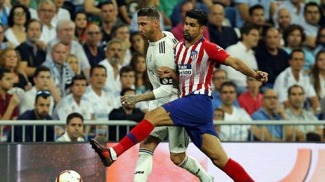 Pocos gritos argentinos en la jornada sabatina de Europa