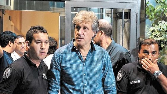 Procesan a Sergio Marchi por fraude
