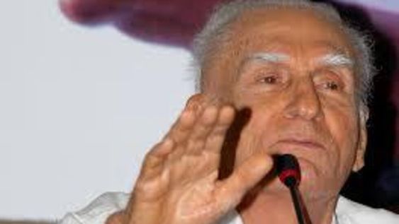 Murió el escritor y dramaturgo Ariano Suassuna