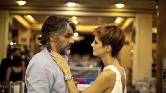 Sandra Gugliotta: “Quería que Pablo Echarri hiciera de anti galán”