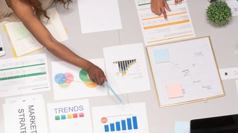 Los Andes | La Nación cubre parte del sueldo y el 100% de los aportes patronales. Además, hay entrenamientos para el trabajo por $25.000 y “pasantías” por $45.000.  Imagen ilustrativa / Pexels