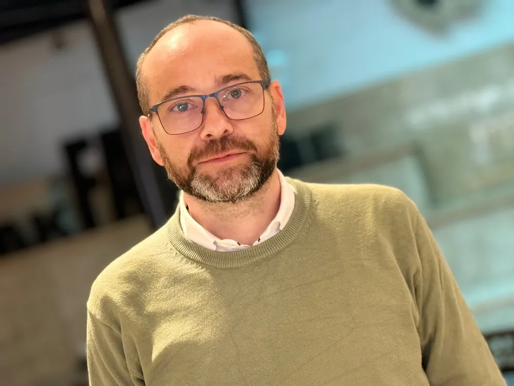 Fernando Stanich, presidente de FOPEA