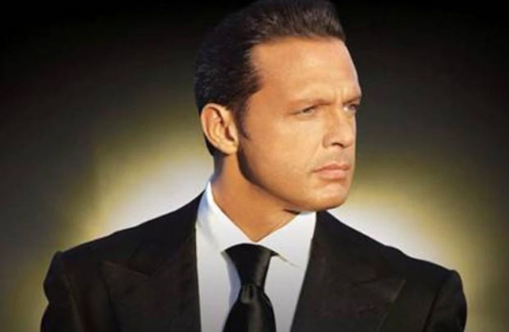 Luis Miguel