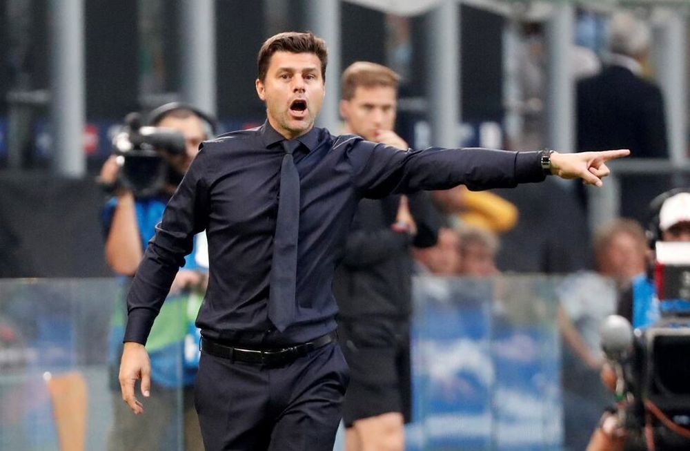 Pochettino: Sueño con dirigir la Selección Argentina