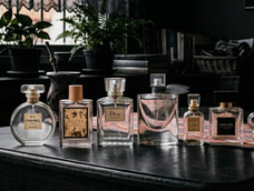 los frascos de perfume vacios no los tires, tenes un tesoro en casa: la mejor forma de reutilizarlos los frascos de perfume vacios no los tires, tenes un tesoro en casa: la mejor forma de reutilizarlos