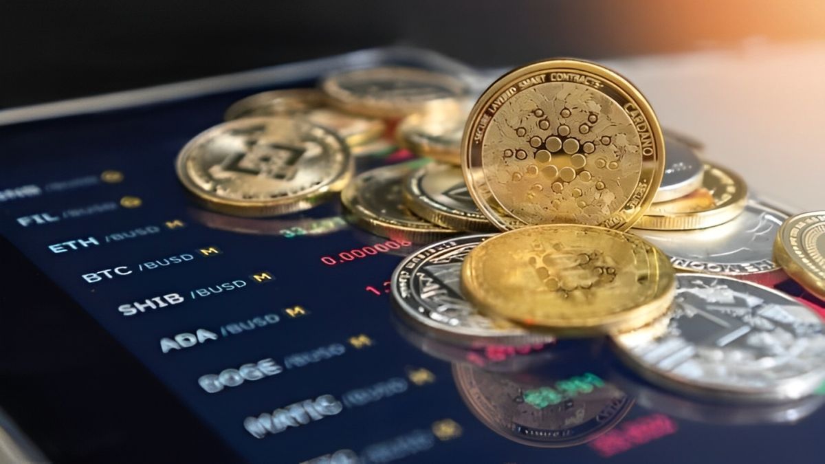 Inversiones en criptomonedas: cómo funcionan las estafas online y cómo ...