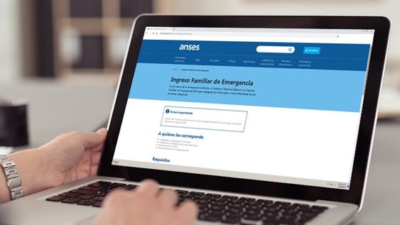 ¿Qué va a pasar con el tercer pago del IFE en Mendoza?