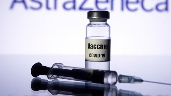 Argentina espera 900 mil dosis de la vacuna de AstraZeneca para las próximas dos semanas y se entusiasma con 3 millones para mayo.