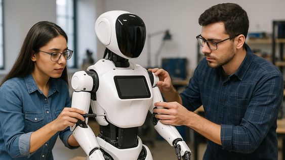 Se dictará un workshop gratuito dedicado sobre cómo elegir una carrera tecnológica con rápida salida laboral dedicado a jóvenes que aún no sabe que carrera elegir.&nbsp;