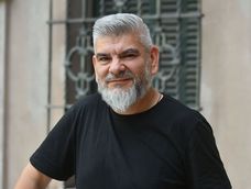 Diego Gareca, Subsecretario de Cultura de la provincia de MendozaFoto: José Gutierrez / Los Andes