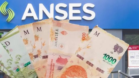 Anses: quiénes cobran $132.000 esta semana. (Imagen ilustrativa)