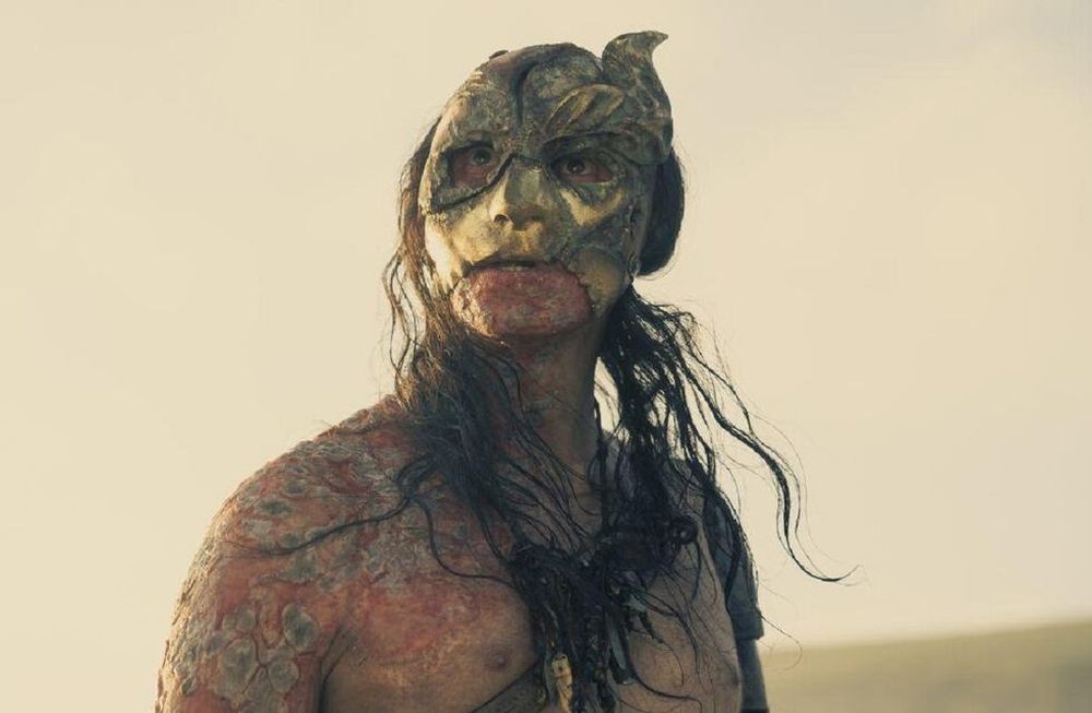 Quién es Craghas Drahar, el nuevo personaje de La casa del dragón (House of the Dragon) / HBO Max