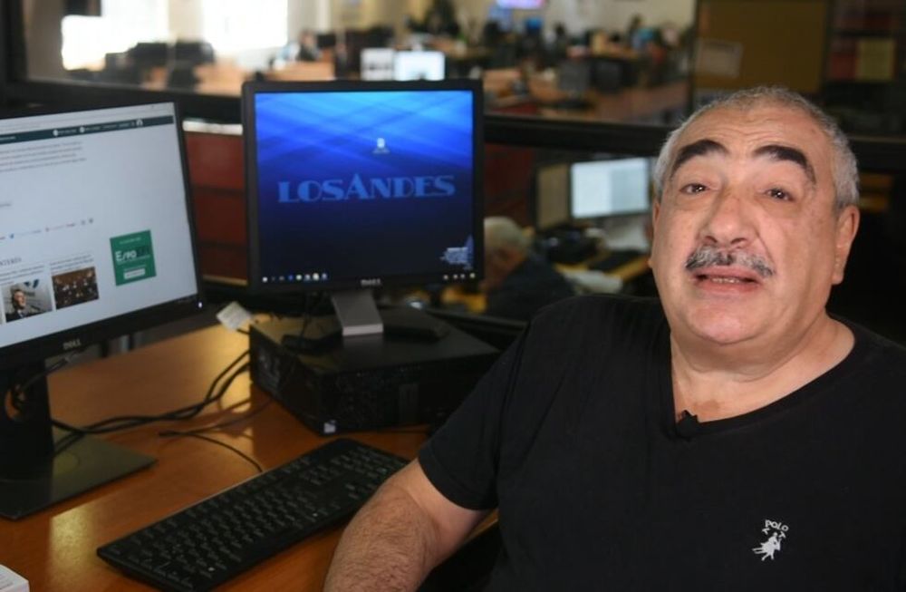 Las excarcelaciones de Zannini y Cristóbal López, analizadas por Carlos La Rosa