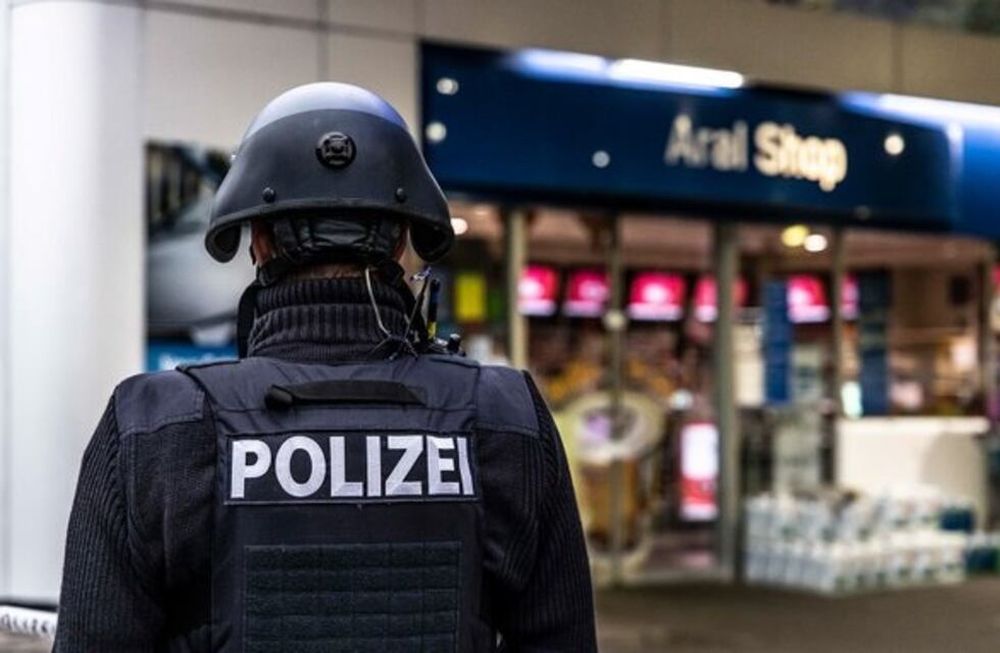 Un joven fue asesinado en Alemania por un hombre al que le pidió ponerse tapabocas para atenderlo.