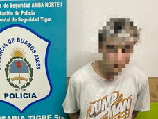 Una mujer fue asesinada en un hotel alojamiento y detuvieron a su novio | Policía de Buenos Aires&nbsp;