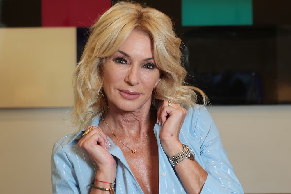 Yanina Latorre detalló como fue la relación anterior de Martín Migueles.