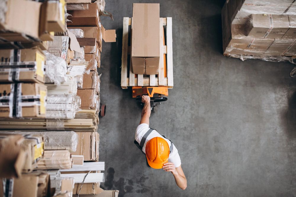 Pymes industria.