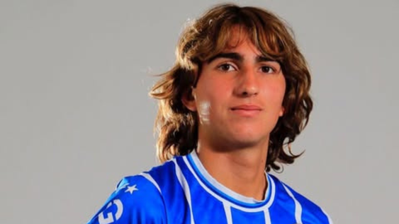 Leonel Coira disparó contra Boca y Godoy Cruz