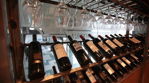 Despedí el 2023 en el Tanino´s Wine Fest