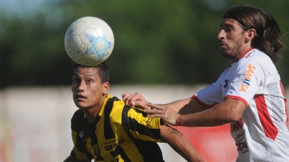 Huracán (LH) es líder