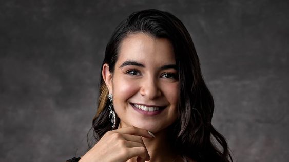 Antonella Barrera, Reina de Lavalle: “Desde chica me apasiona el folclore cuyano”