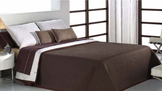 Vestí tu cama con encanto
