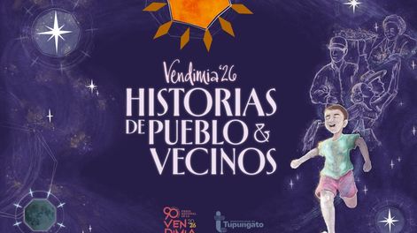 Tupungato elige a su reina de la Vendimia 2026 y el Valle de Uco completa sus candidatas a la corona