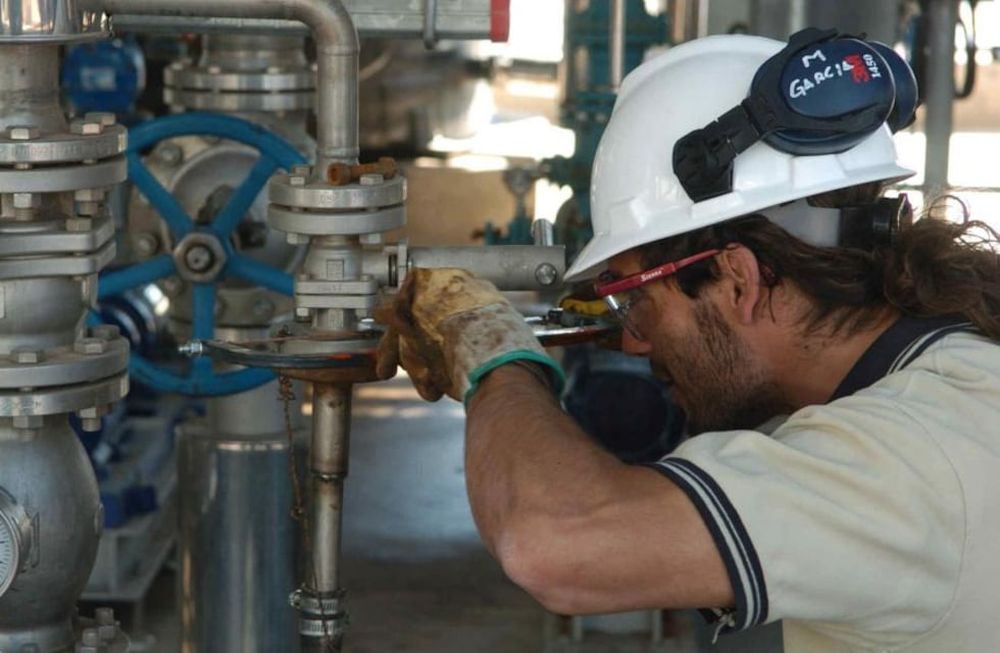 Las paritarias de trabajadores del aceite llegan a un aumento de $250.000.